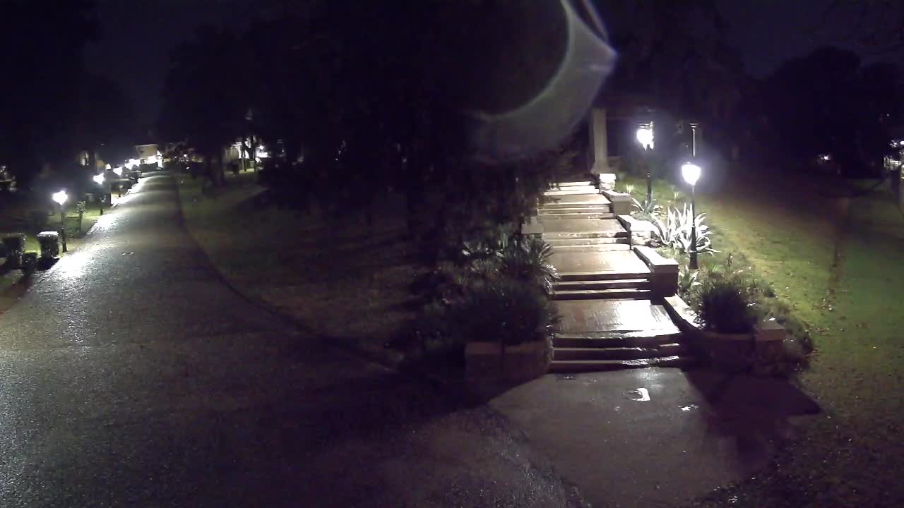 Parco Coronini-Cronberg Live Webcam – Green Oasis