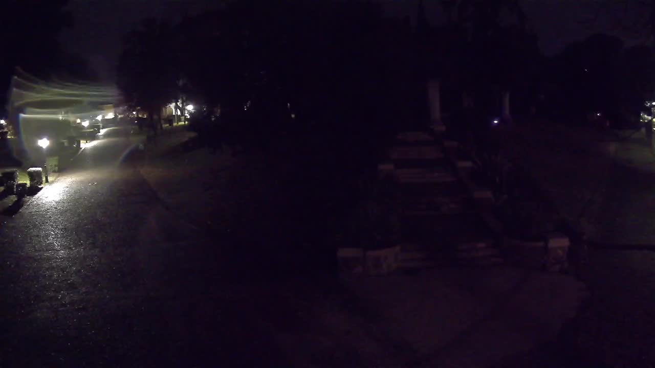 Webcam Parco Coronini Cronberg – Gorizia