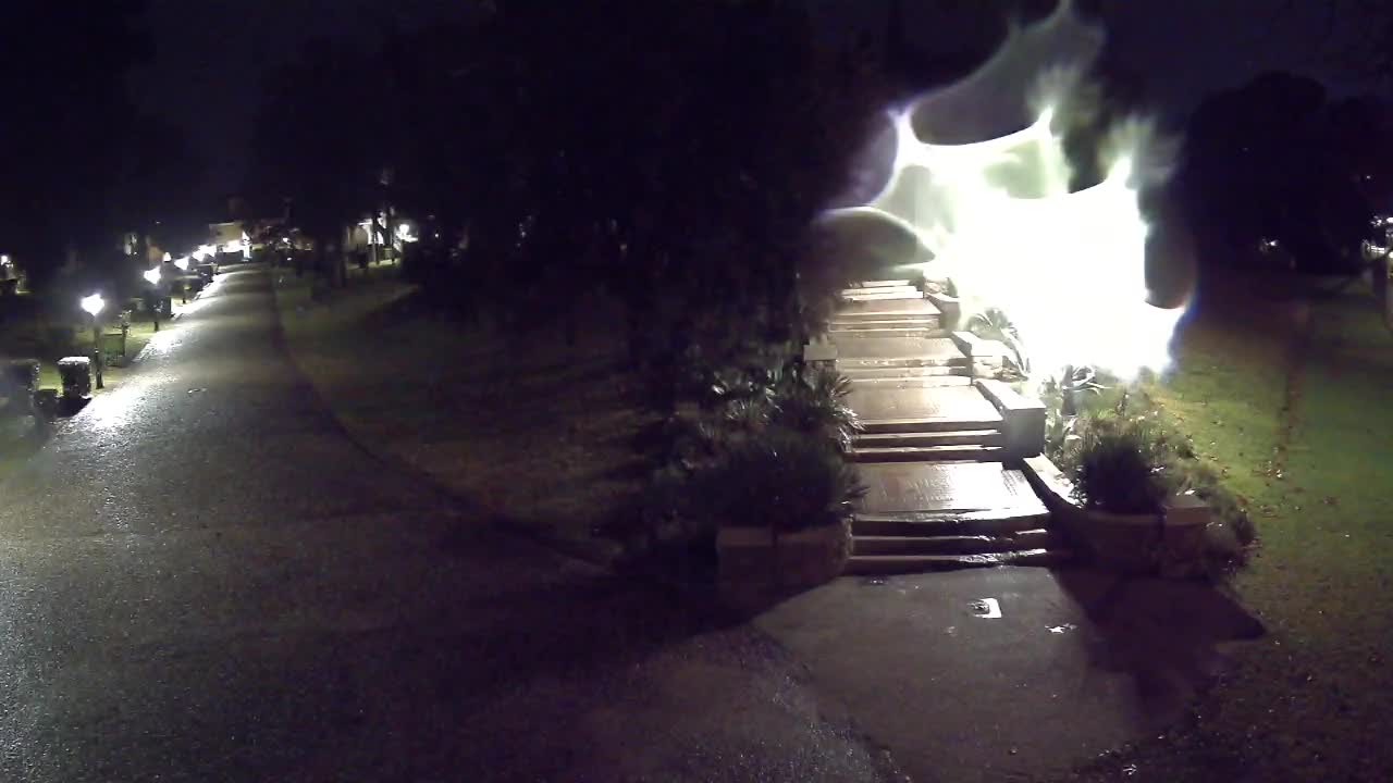 Webcam Parco Coronini Cronberg – Gorizia