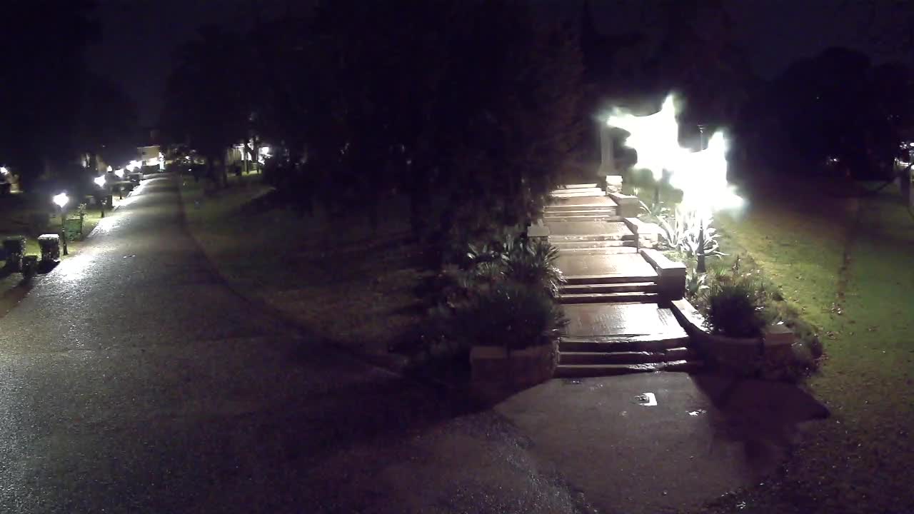 Webcam Parco Coronini Cronberg – Gorizia