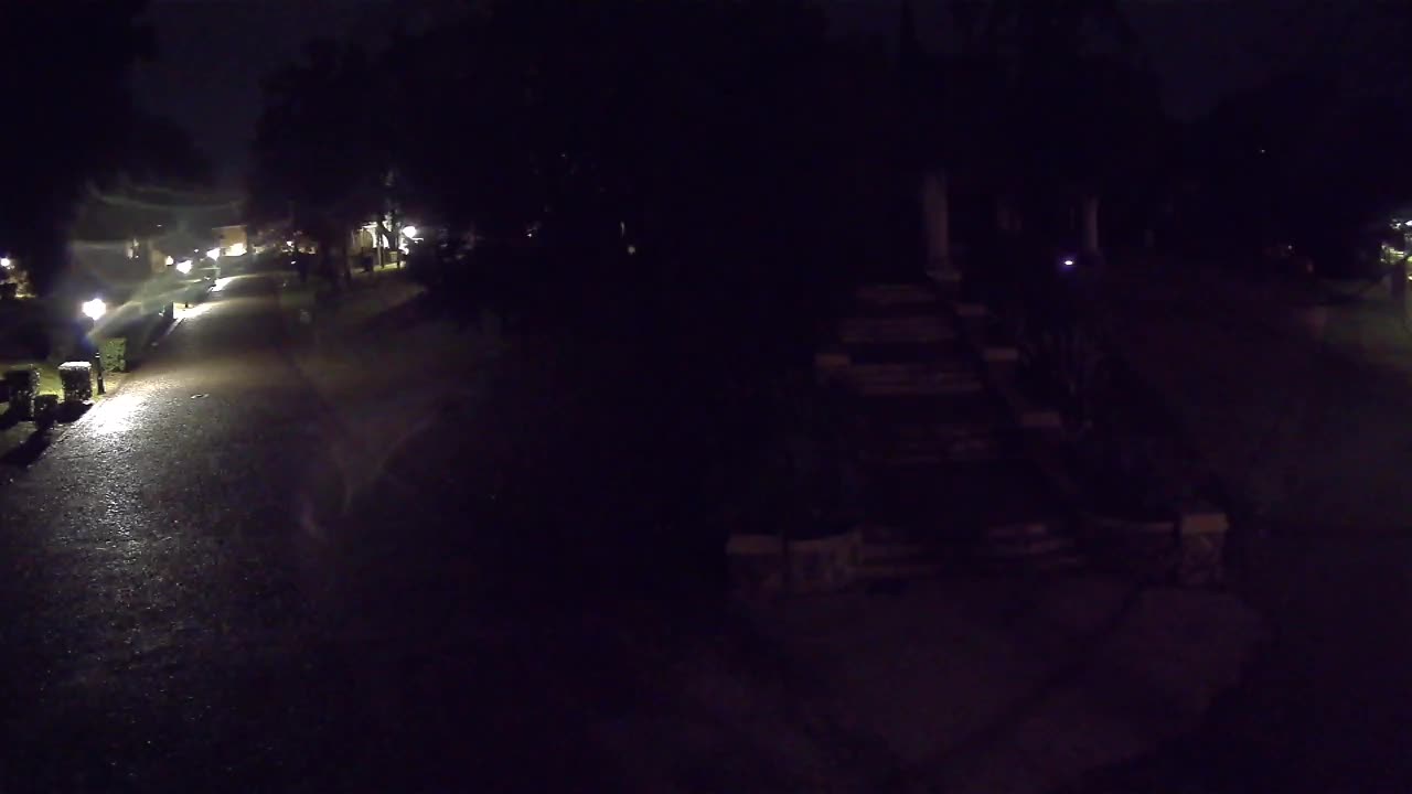 Parco Coronini-Cronberg Live Webcam – Green Oasis