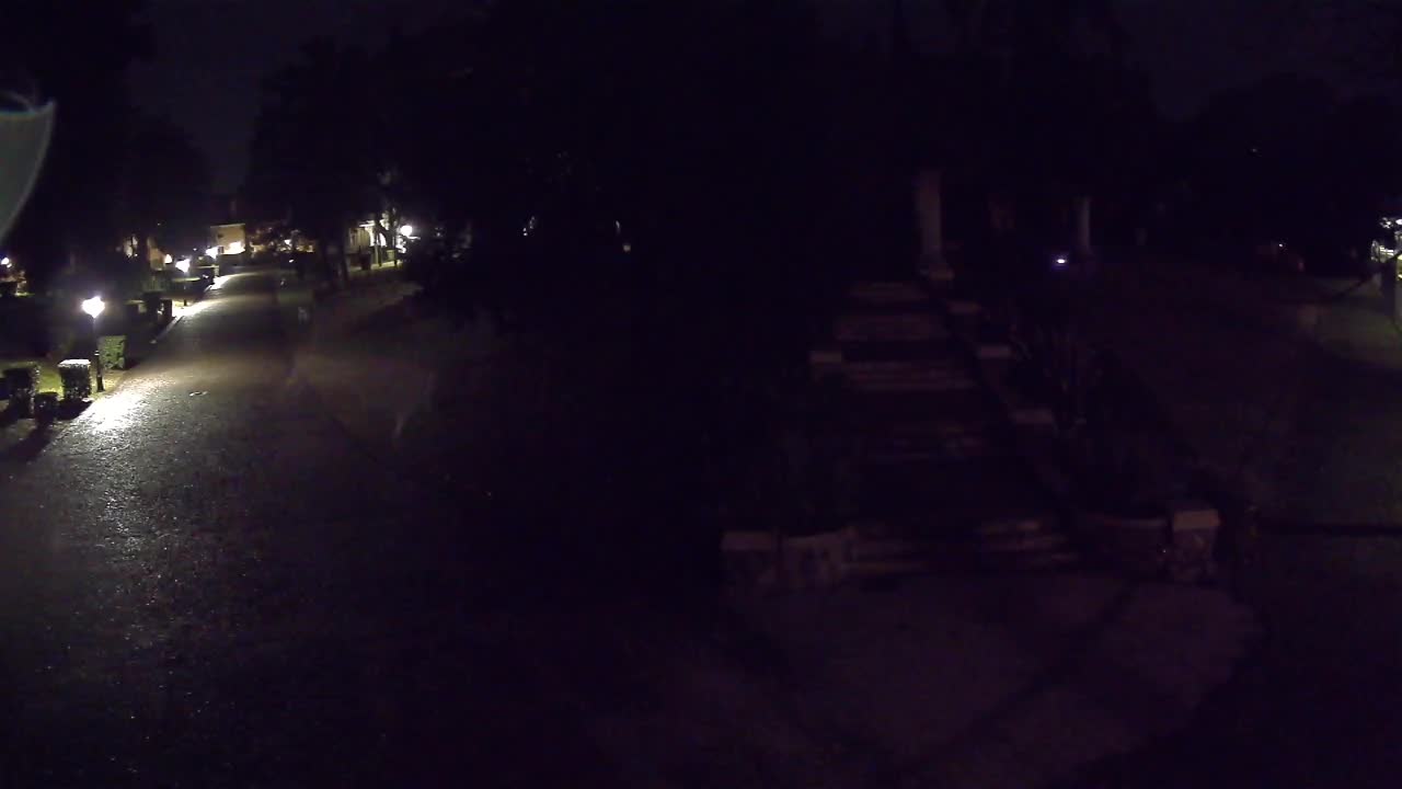 Parco Coronini-Cronberg Live Webcam – Green Oasis