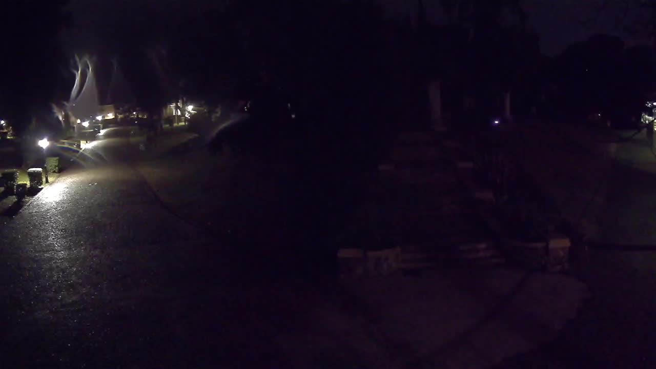 Web kamera park Coronini Cronberg – Gorica