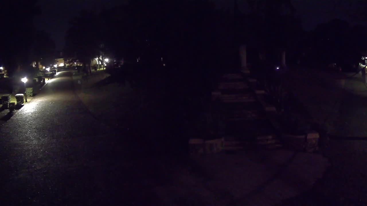 Spletna kamera park Coronini Kronberg – Gorica