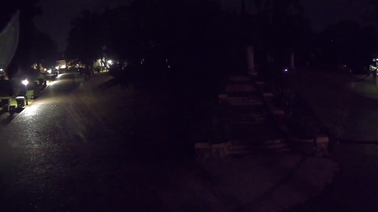 Webcam Parco Coronini Cronberg – Gorizia