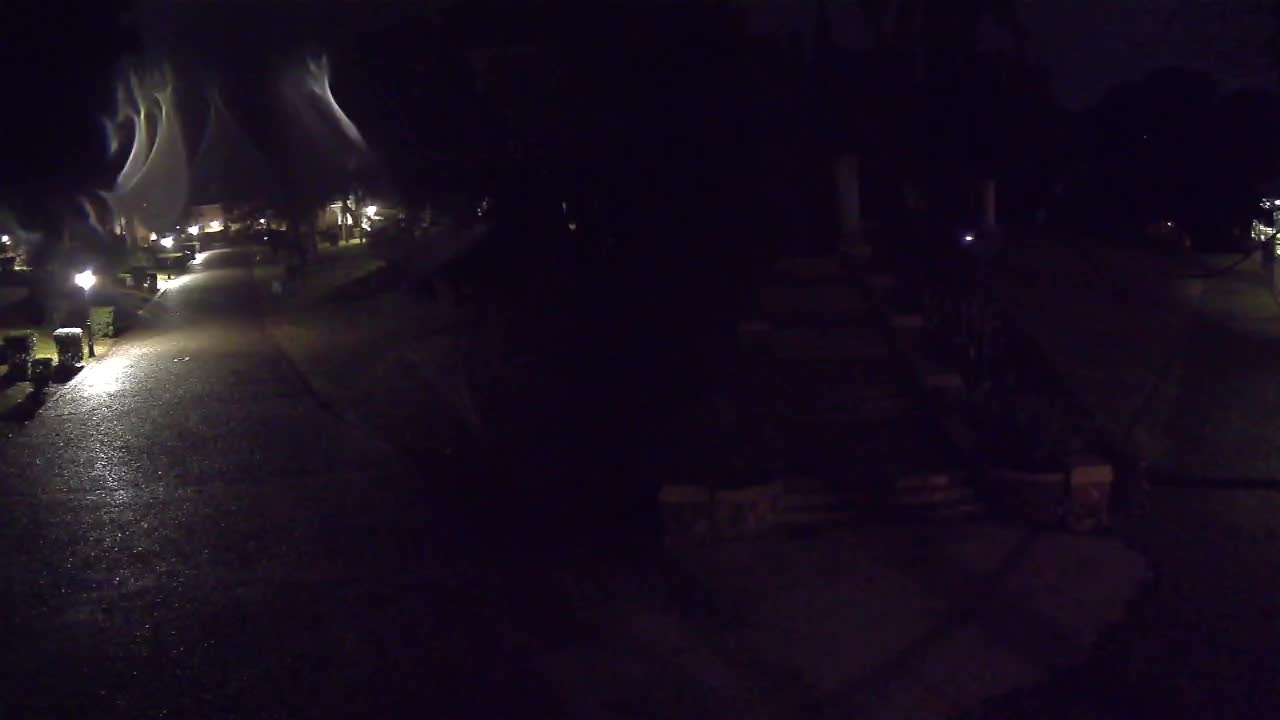 Webcam Parco Coronini Cronberg – Gorizia