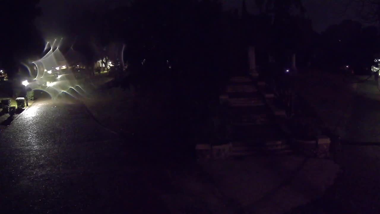 Webcam Parco Coronini Cronberg – Gorizia