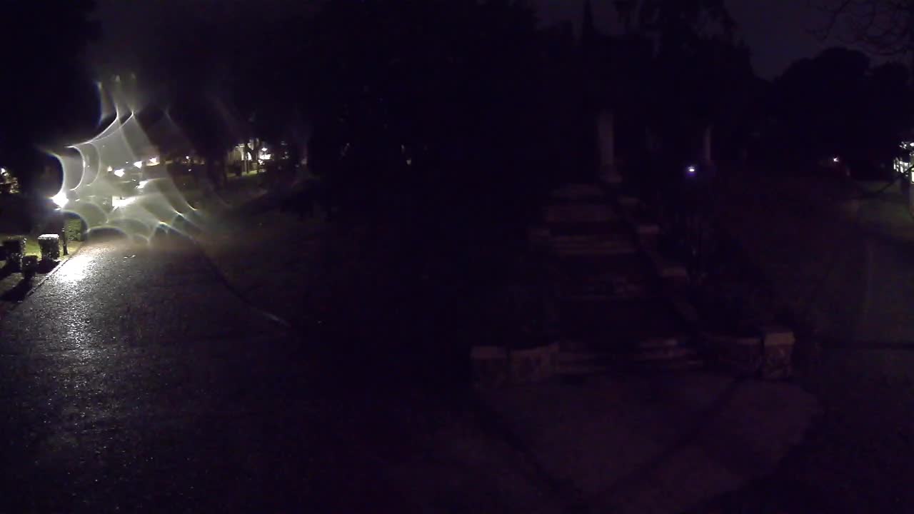 Webcam Parco Coronini Cronberg – Gorizia