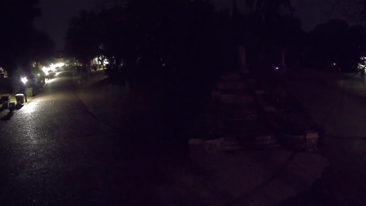 Webcam Parco Coronini Cronberg – Gorizia