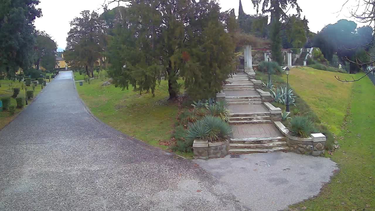 Webcam Parco Coronini Cronberg – Gorizia