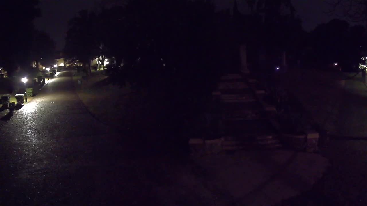 Parco Coronini-Cronberg Live Webcam – Green Oasis