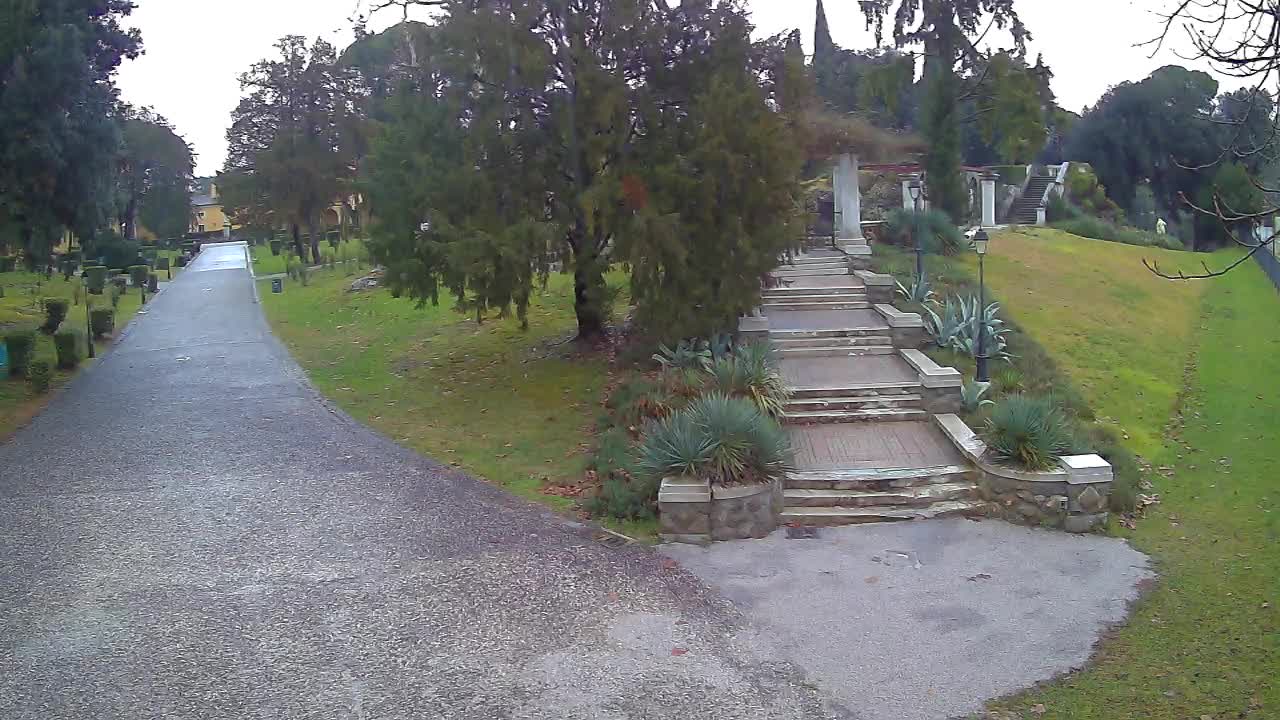 Webcam Parco Coronini Cronberg – Gorizia