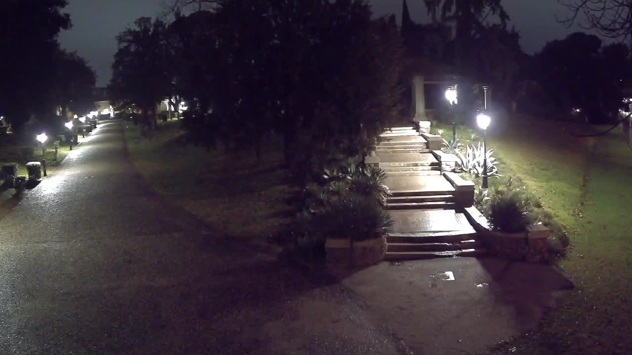 Web kamera park Coronini Cronberg – Gorica