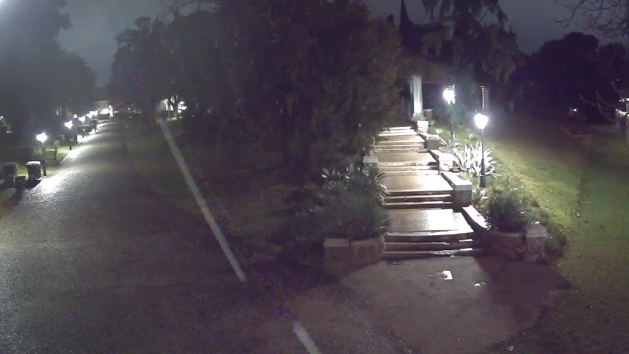 Web kamera park Coronini Cronberg – Gorica