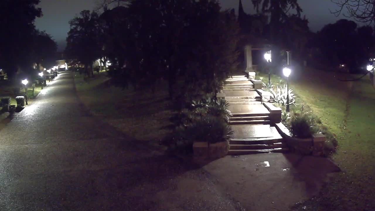 Webcam Parco Coronini Cronberg – Gorizia