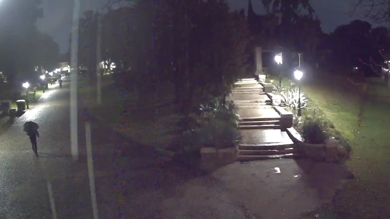 Webcam Parco Coronini Cronberg – Gorizia