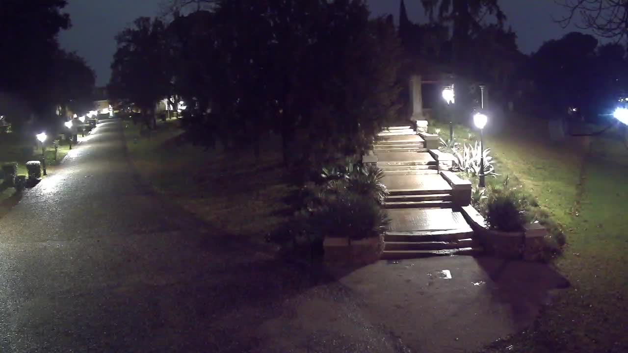 Webcam Parco Coronini Cronberg – Gorizia