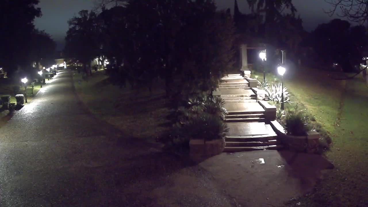 Webcam Parco Coronini Cronberg – Gorizia