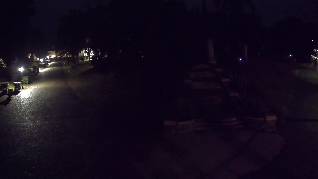 Spletna kamera park Coronini Kronberg – Gorica