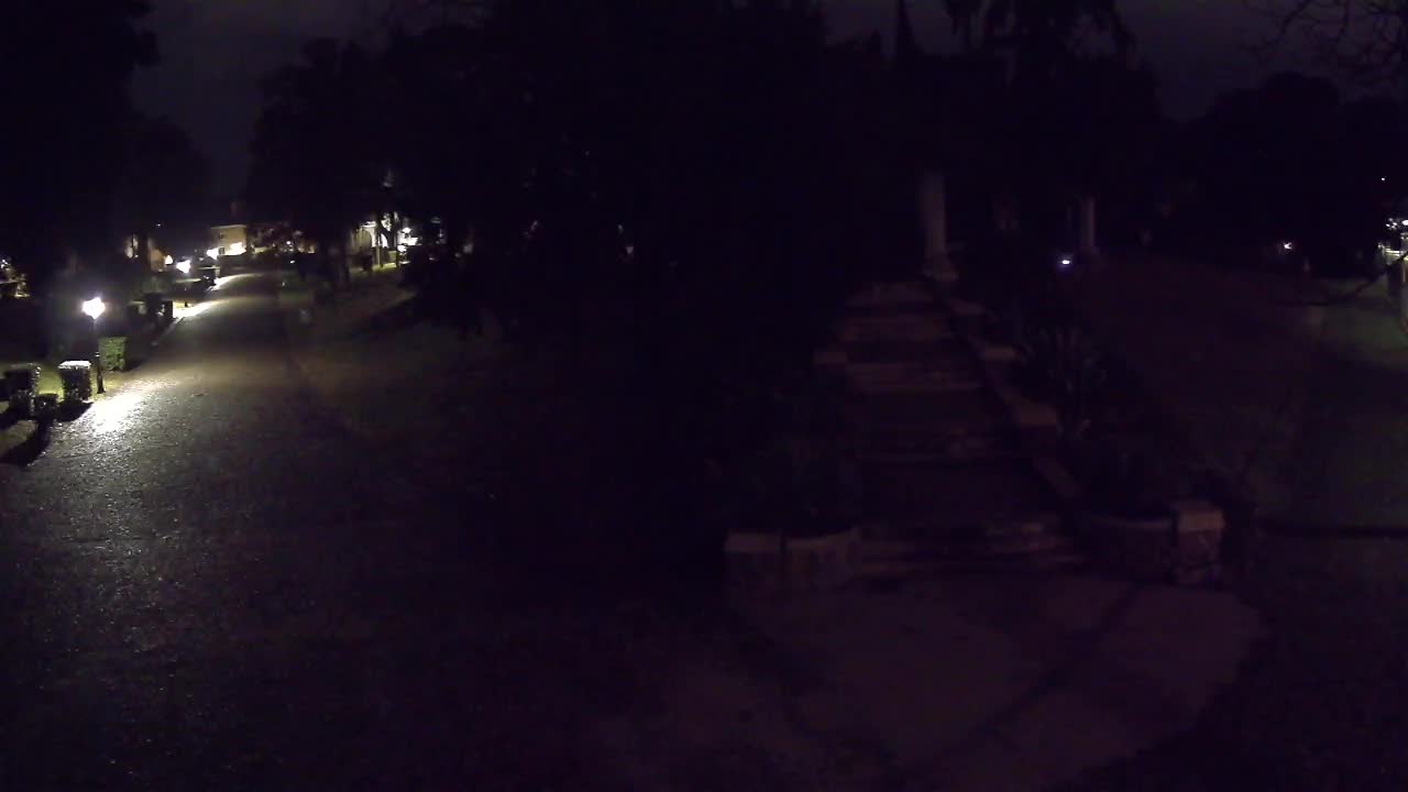 Webcam Parco Coronini Cronberg – Gorizia