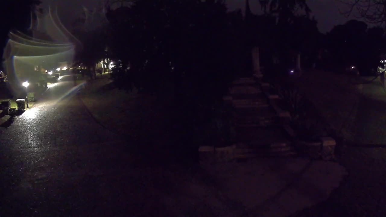 Webcam Parco Coronini Cronberg – Gorizia