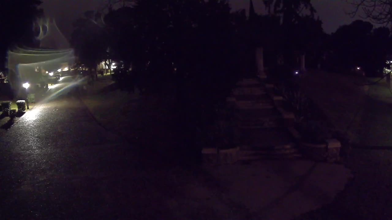 Spletna kamera park Coronini Kronberg – Gorica