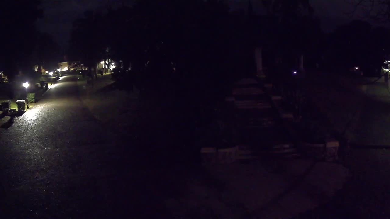 Parco Coronini-Cronberg Live Webcam – Green Oasis