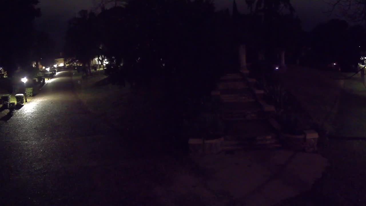 Parco Coronini-Cronberg Live Webcam – Green Oasis