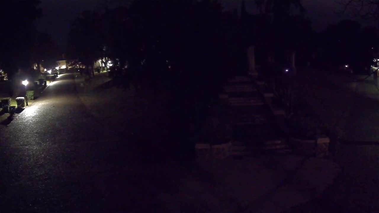 Webcam Parco Coronini Cronberg – Gorizia