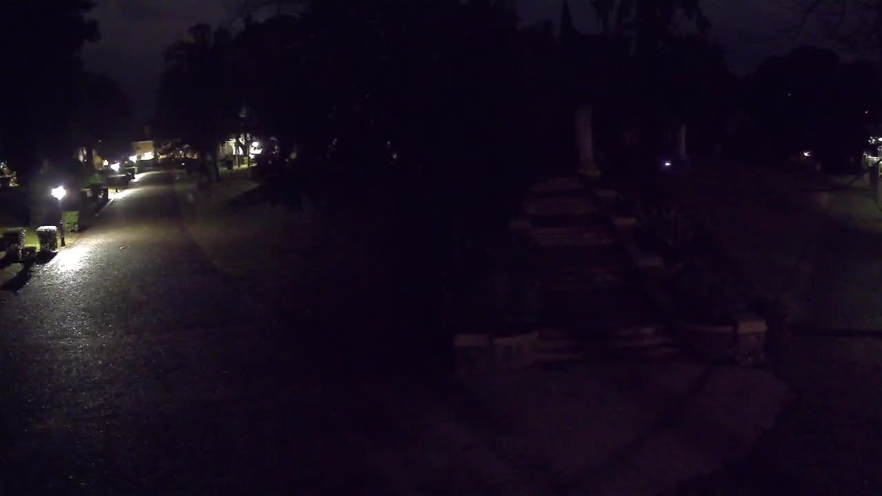 Spletna kamera park Coronini Kronberg – Gorica