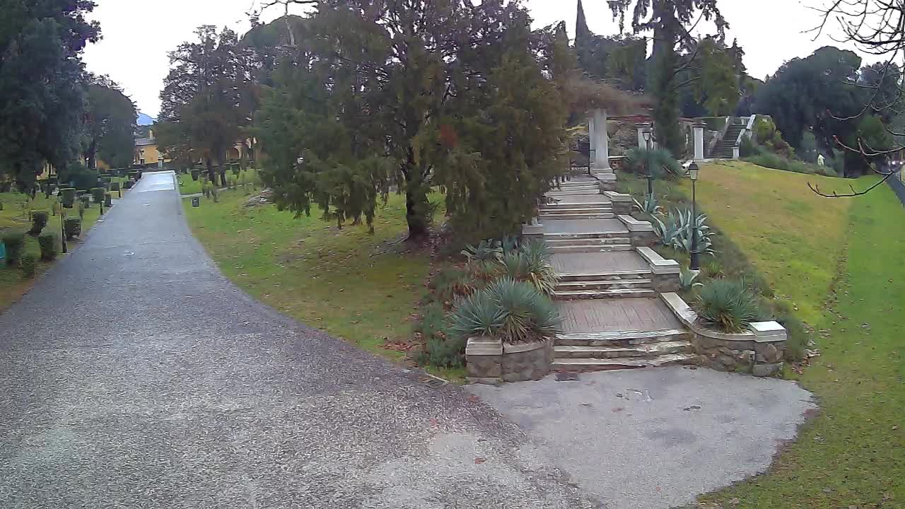 Webcam Parco Coronini Cronberg – Gorizia