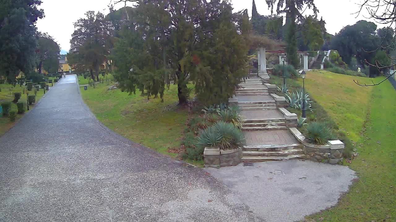 Webcam Parco Coronini Cronberg – Gorizia
