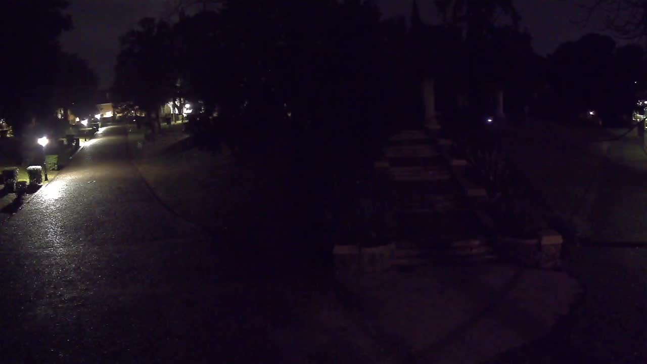 Web kamera park Coronini Cronberg – Gorica