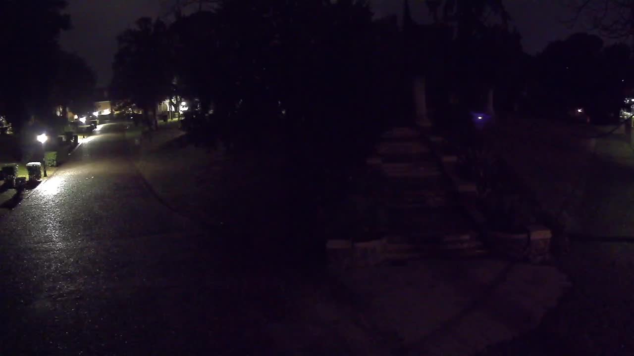 Webcam Parco Coronini Cronberg – Gorizia