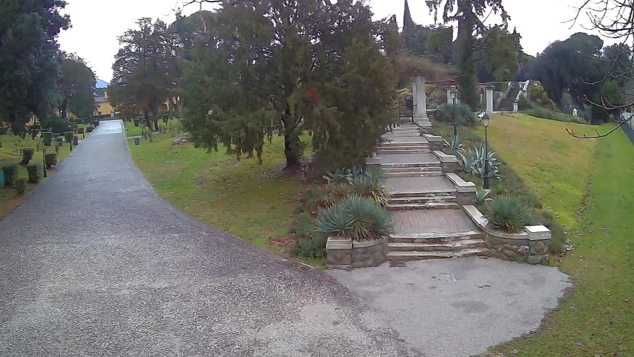 Webcam Parco Coronini Cronberg – Gorizia