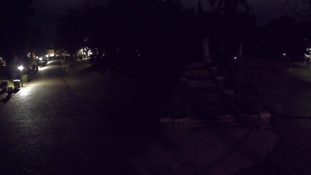 Webcam Parco Coronini Cronberg – Gorizia