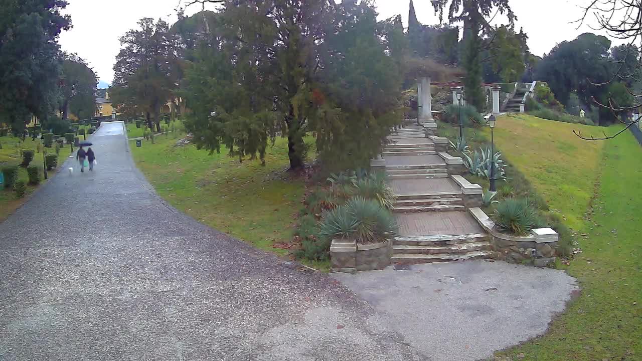 Webcam Parco Coronini Cronberg – Gorizia