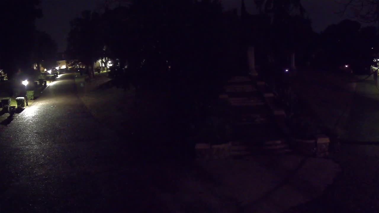 Web kamera park Coronini Cronberg – Gorica