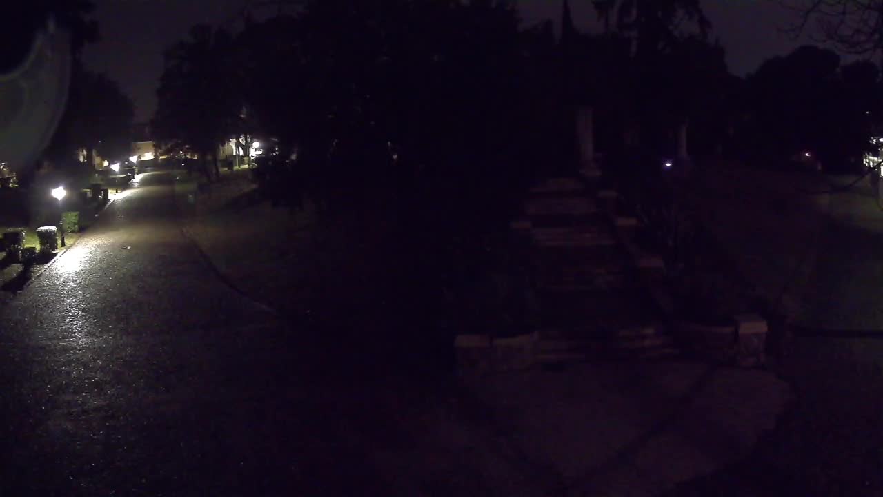 Webcam Parco Coronini Cronberg – Gorizia