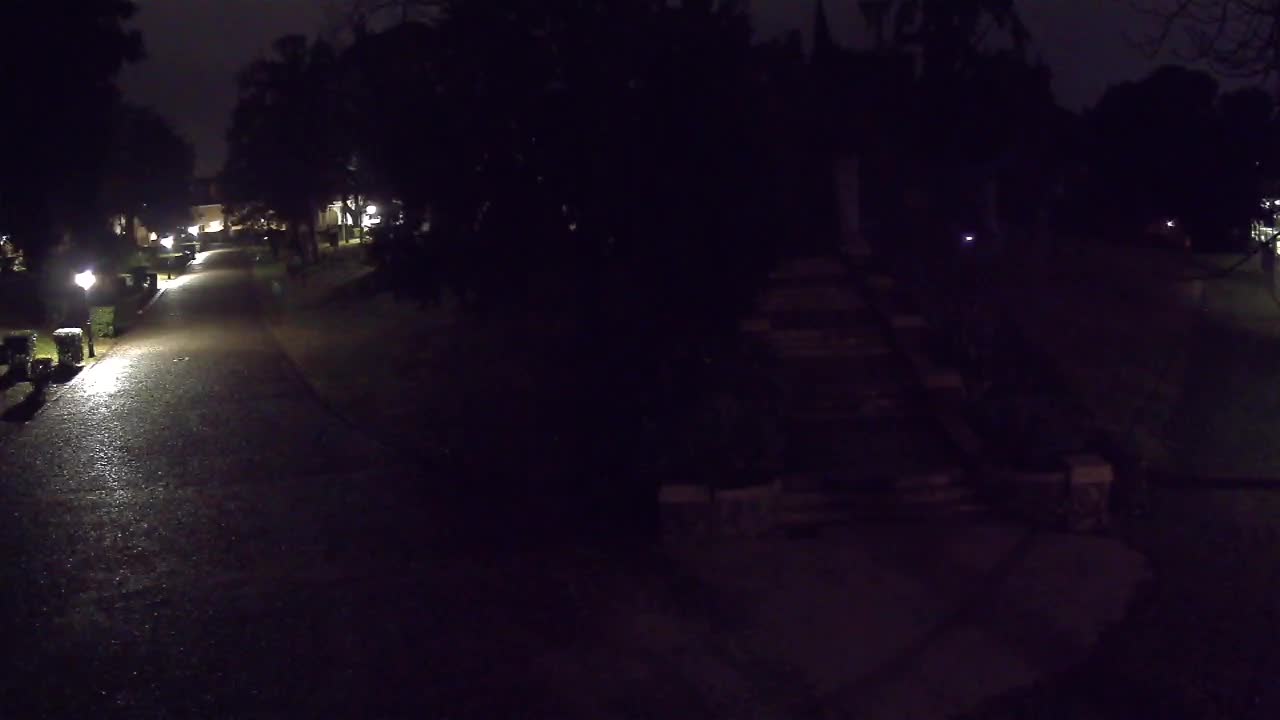 Parco Coronini-Cronberg Live Webcam – Green Oasis