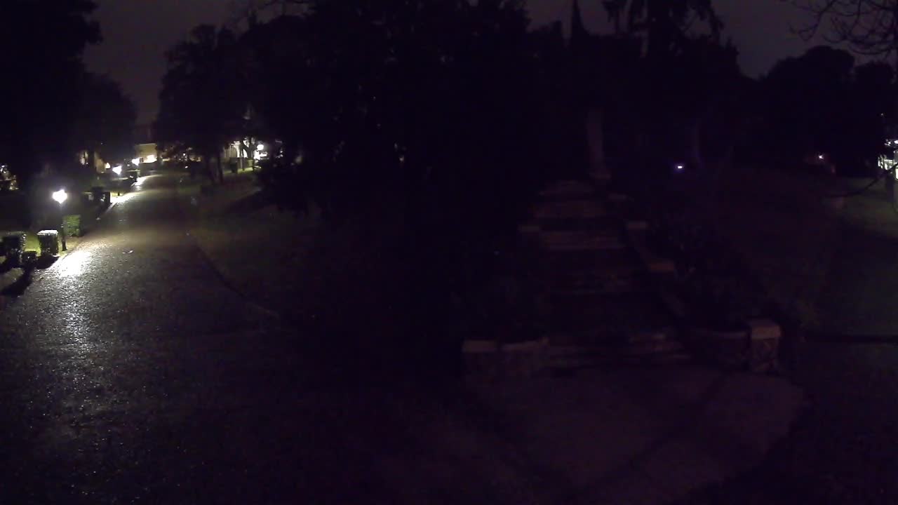 Spletna kamera park Coronini Kronberg – Gorica