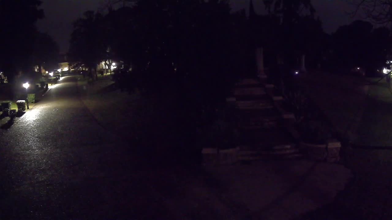 Webcam Parco Coronini Cronberg – Gorizia