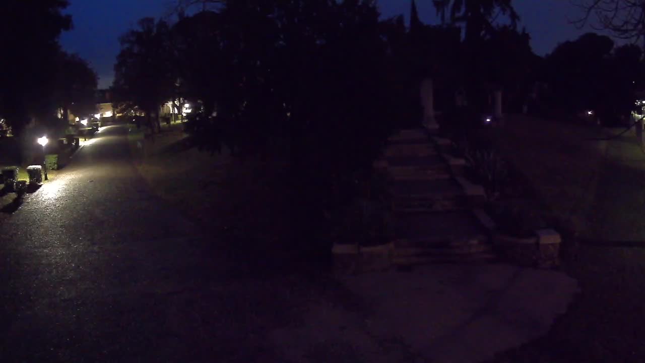 Webcam Parco Coronini Cronberg – Gorizia