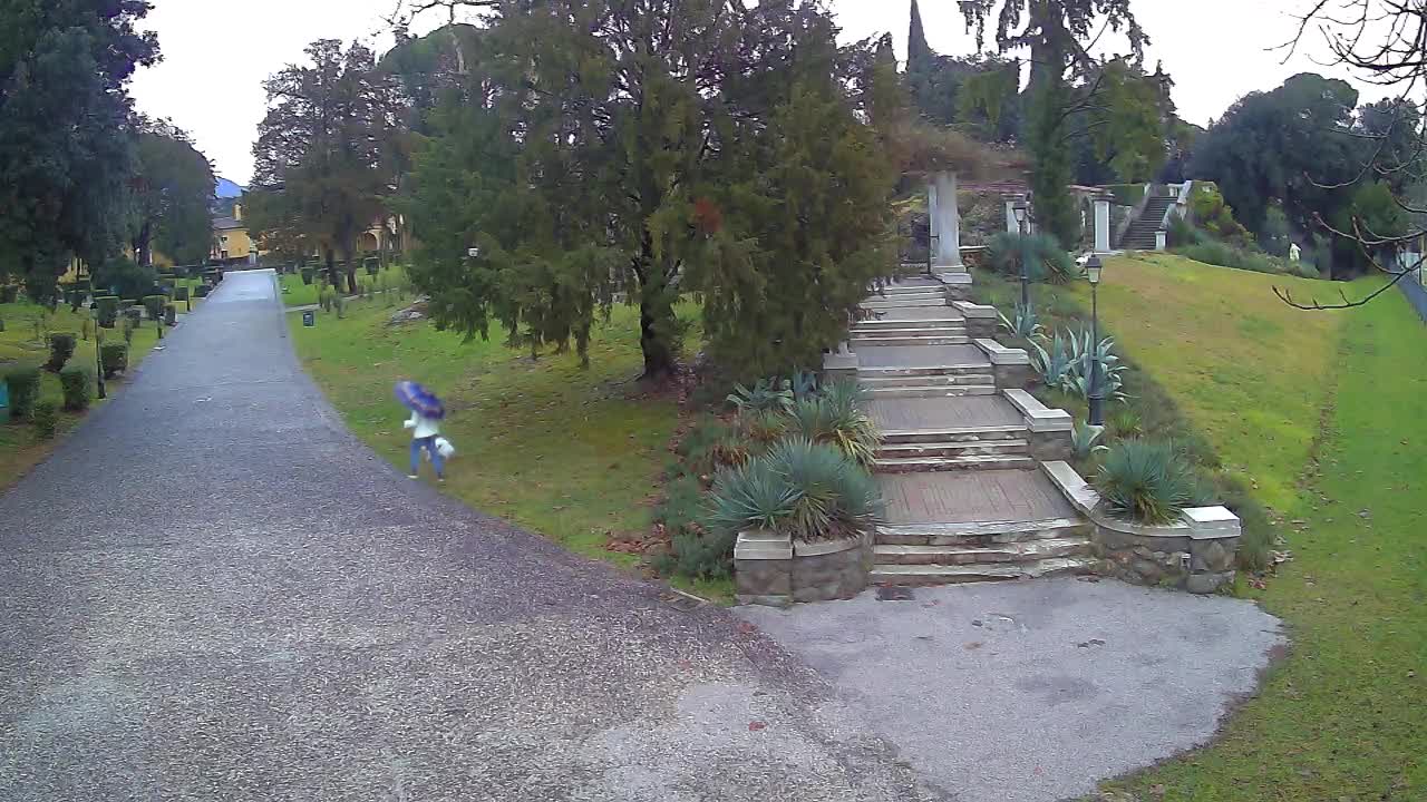 Webcam Parco Coronini Cronberg – Gorizia