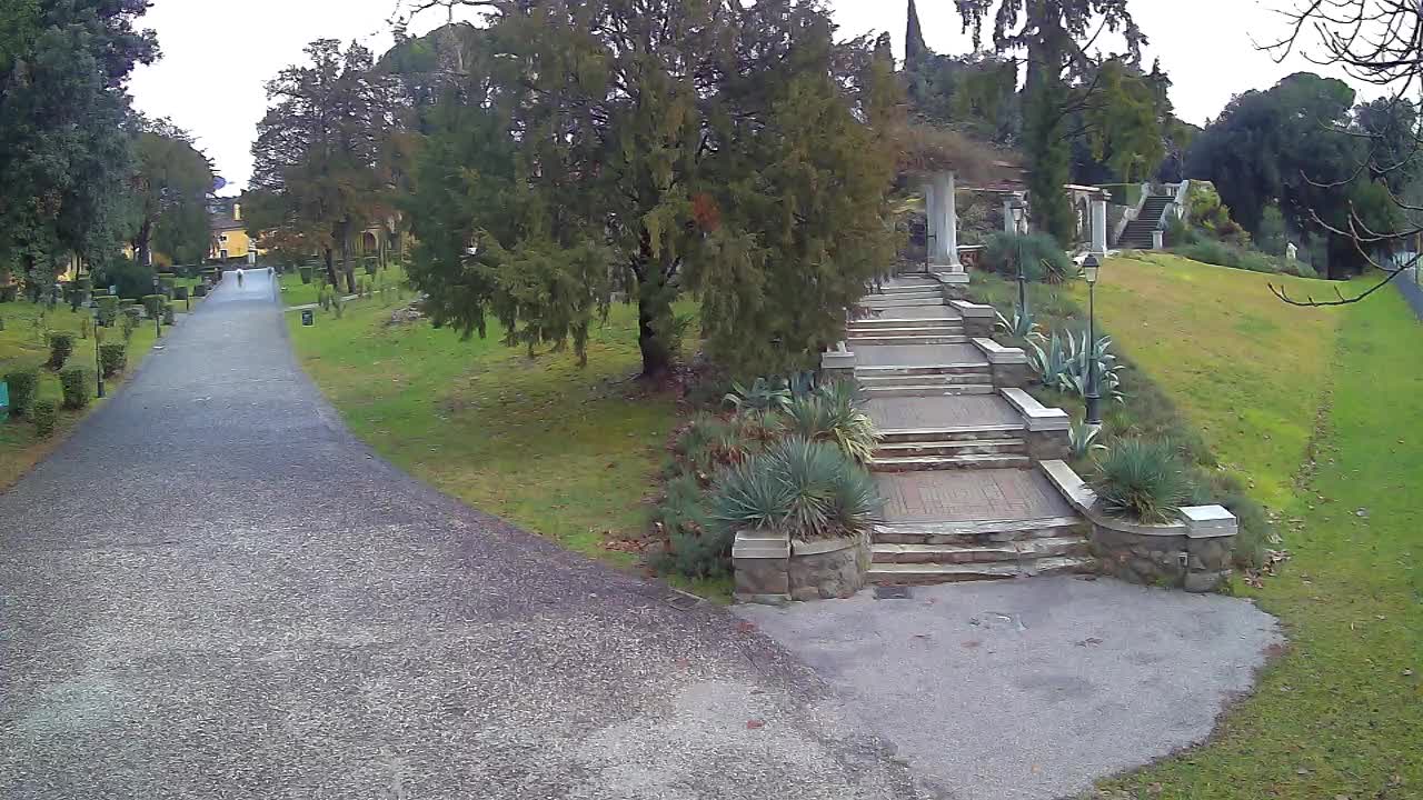 Webcam Parco Coronini Cronberg – Gorizia