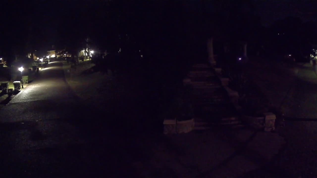 Parco Coronini-Cronberg Live Webcam – Green Oasis