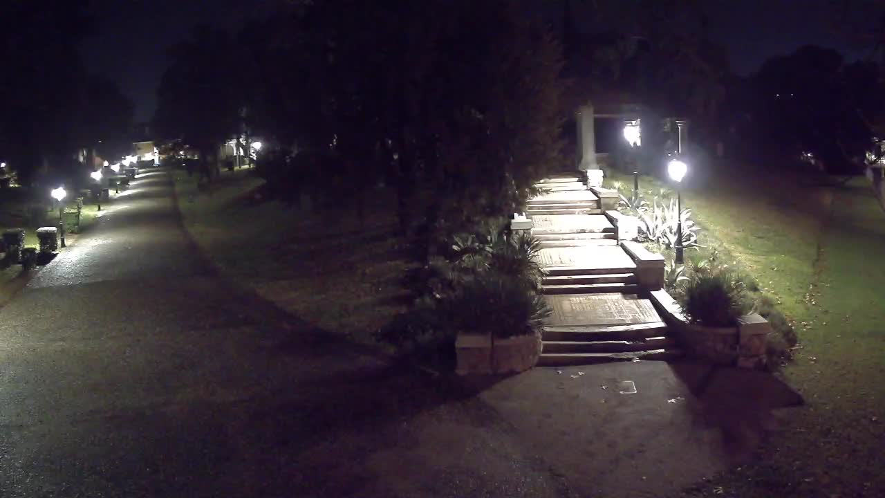 Webcam Parco Coronini Cronberg – Gorizia