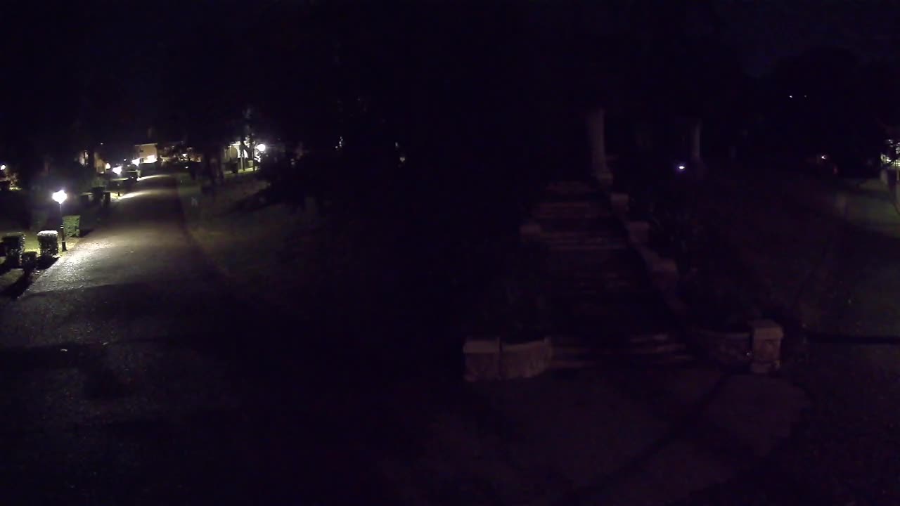 Webcam Parco Coronini Cronberg – Gorizia