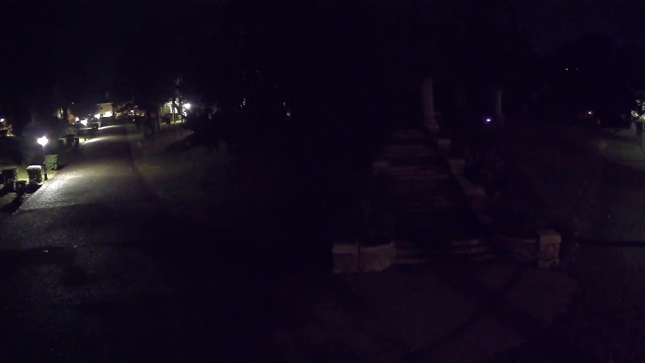 Parco Coronini-Cronberg Live Webcam – Green Oasis