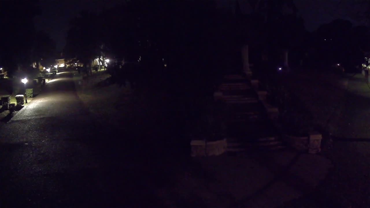 Spletna kamera park Coronini Kronberg – Gorica